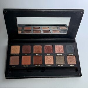 Anastasia Beverly Hills ABH MARIO Master Palette 100% Authentic